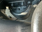 Underbody with Bolsas de aire