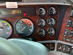 Cab with Calibradores