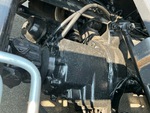 Underbody with Eje delantero