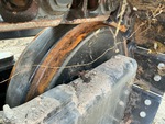 Undercarriage with Right Idler