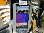 Control Station with Warning Lights
