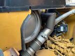 Engine with Exhaust System