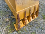 Specialty with Cutting Edge / Teeth / Adapters