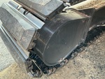 Drivetrain with Left Drive Motor