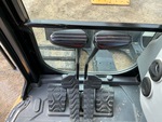 Control Station with Steering Controls