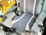 Control Station with Seats/Armrests