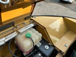 Engine with Cooling System Leaks