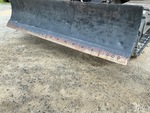 Specialty with Blade Cutting Edge Condition