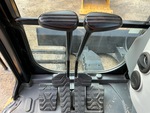Control Station with Drivetrain Controls