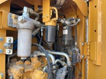 Hydraulics with Hydraulic Tank