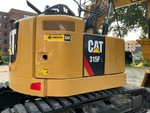 General Appearance with Paint