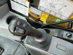 Control Station with Hydraulic Controls