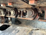 Undercarriage with Right Track Links