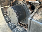 Undercarriage with Right Sprocket