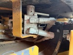 Hydraulics with Hydraulic Control Pattern Changer