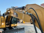 Chassis with Boom Condition