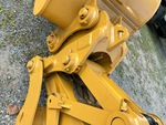 Specialty with Quick Coupler