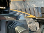 Safety with Safety Lock Out/Stop