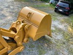 Specialty with Excavator Bucket Condition