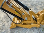 Chassis with Stick Condition