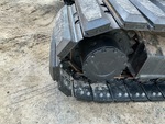 Drivetrain with Right Final Drive