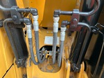 Hydraulics with Hoses (Hydraulics)
