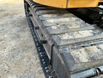 Undercarriage with Right Track Shoes