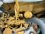 Engine with Engine - Right Side