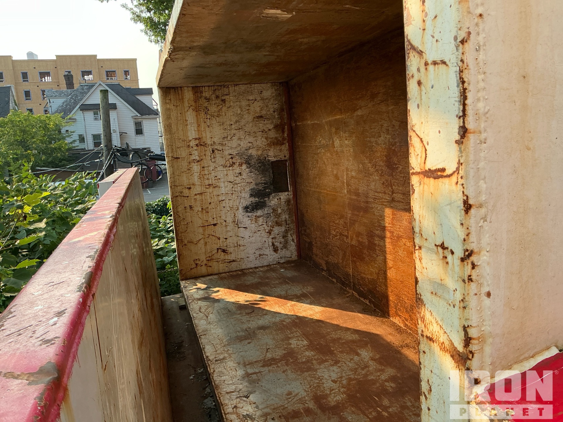 General Appearance with Imagen: esquina delantera derecha