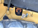 Hydraulics with Hydraulic Tank