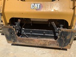 Hydraulics with Bucket Tilt Cylinders