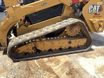 Undercarriage with Roller Frames