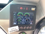 Control Station with Gauges