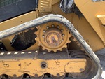 Drivetrain with Final Drives