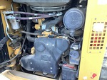 Engine with Engine - Right Side