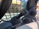 Control Station with Steering Controls