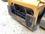 Specialty with Quick Coupler