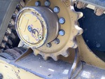 Undercarriage with Sprockets