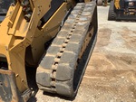 Undercarriage with Track Belt Condition