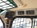 Control Station with Dash Console