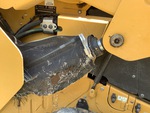 Hydraulics with Loader Lift Cylinders