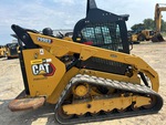 Chassis with Lift Arm Condition
