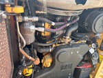 Engine with Engine - Left Side