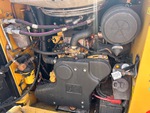 Engine with Engine - Right Side