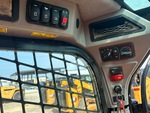 Control Station with Dash Console