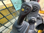 Control Station with Steering Controls