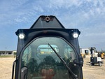 General Appearance with Exterior Lights