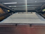 Engine with Radiator