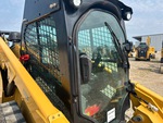 General Appearance with Glass