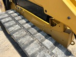 Chassis with Frame Condition
